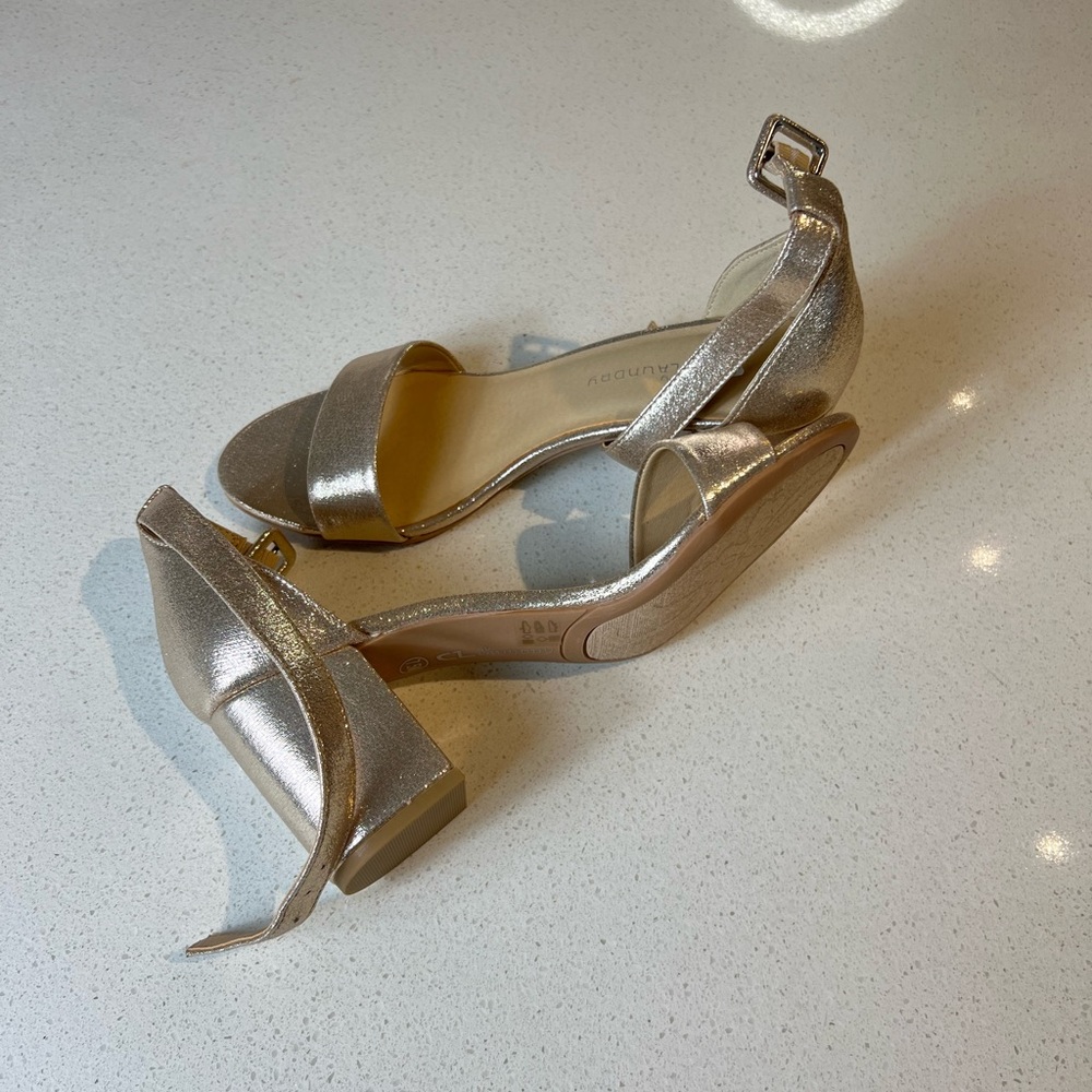 Cl by laundry Jody style heels